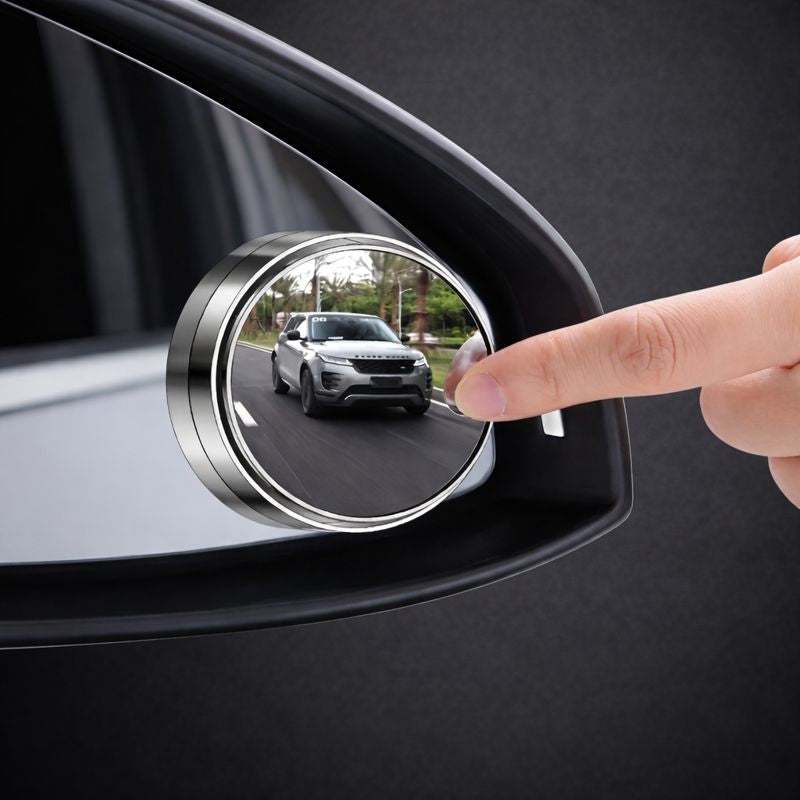 Blind Spot Mirrors