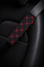 Seat Belt Strap