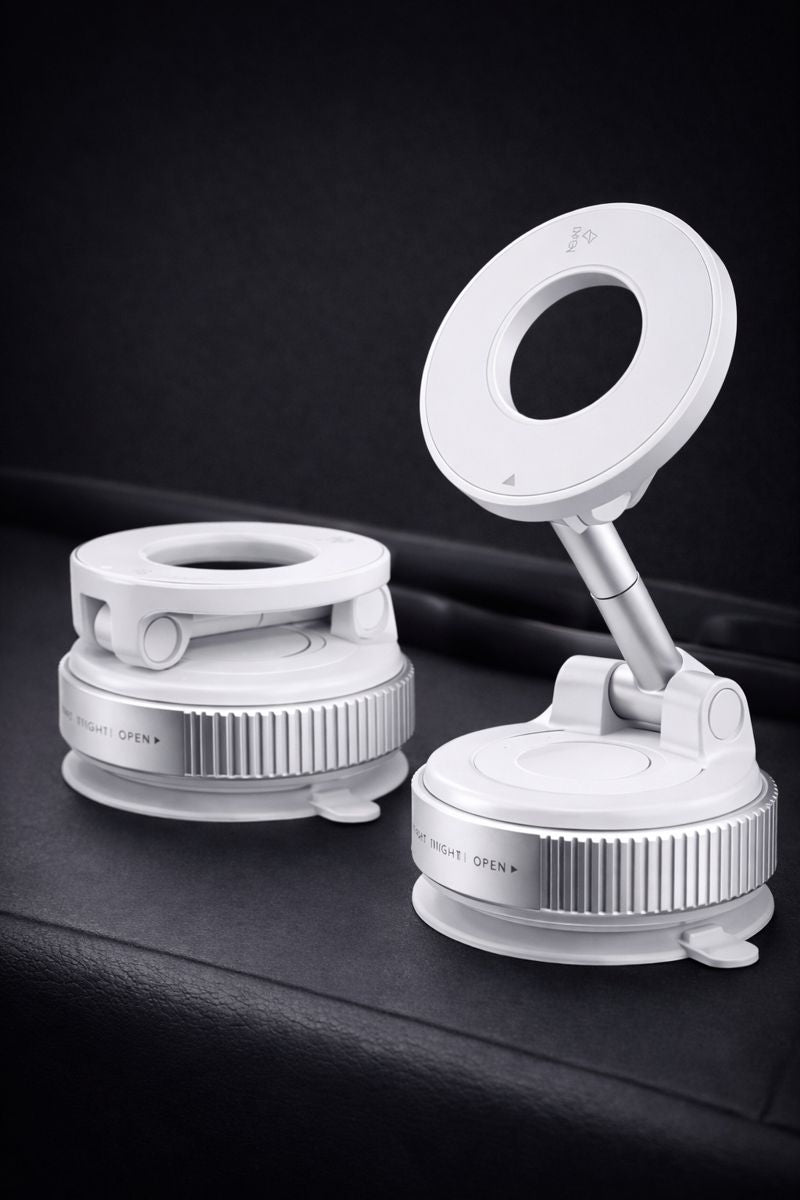 Magnetic Phone Mount