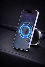 Magnetic Phone Mount