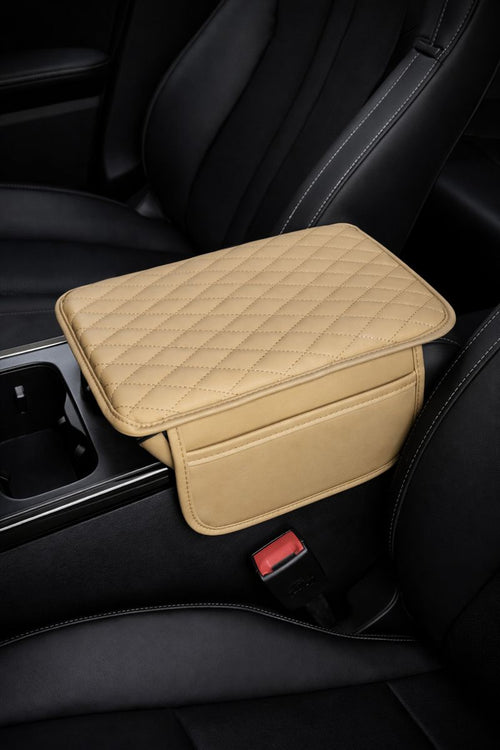 Armrest Console Pad