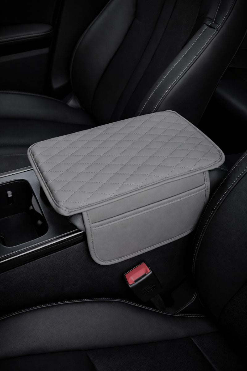 Armrest Console Pad