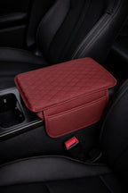 Armrest Console Pad